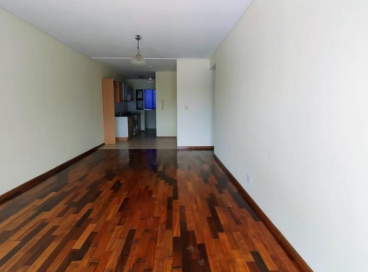 Departamento · 67m² · 3 Ambientes