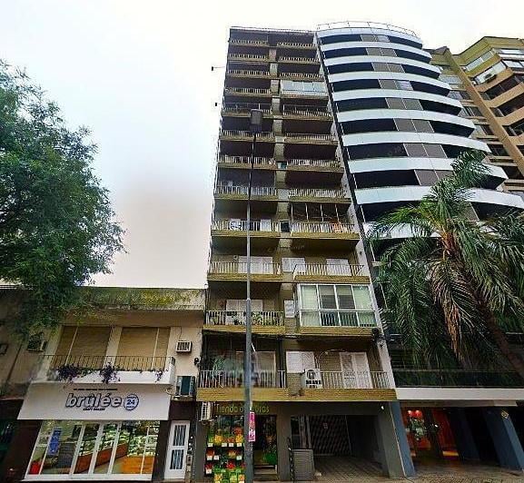 Departamento · 40m² · 3 Ambientes