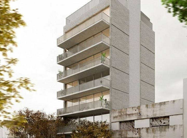 Departamento · 71m² · 3 Ambientes