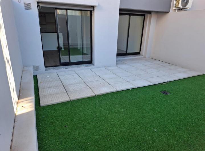 Departamento · 52m² · 2 Ambientes