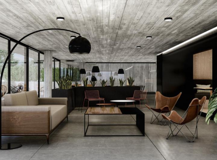 Departamento · 76m² · 3 Ambientes