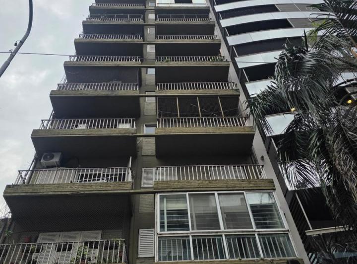 Departamento · 40m² · 4 Ambientes
