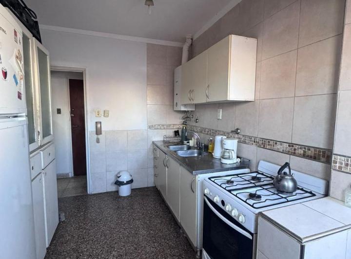 Departamento · 60m² · 4 Ambientes