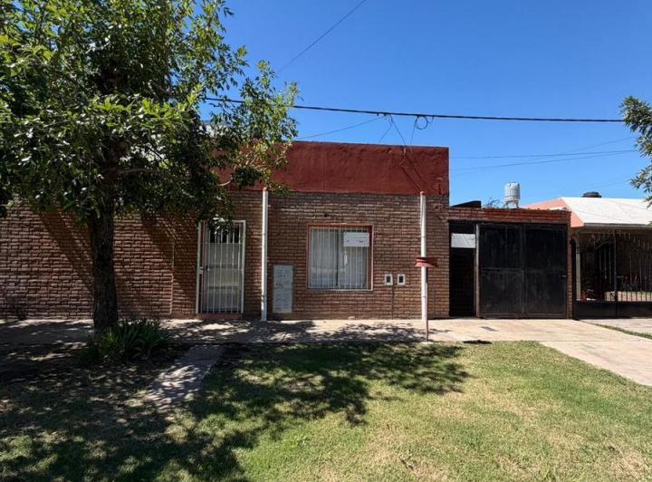 Departamento · 86m² · 2 Ambientes · 1 Cochera
