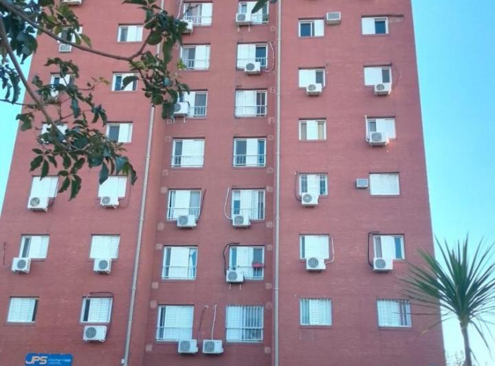 Departamento · 64m² · 3 Dormitorios · 1 Cochera