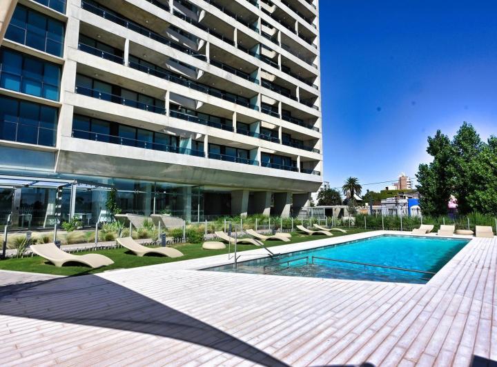 Departamento · 131m² · 5 Ambientes