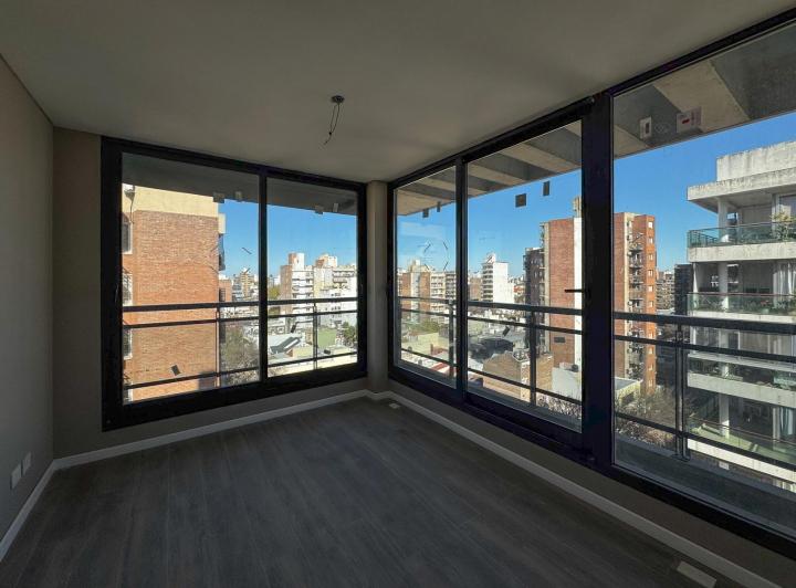 Departamento · 67m² · 3 Ambientes
