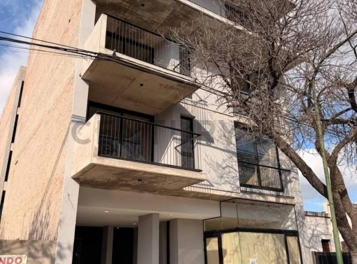 Departamento · 52m² · 2 Ambientes