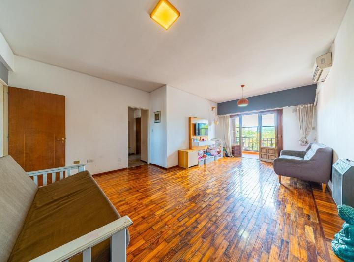 Departamento · 115m² · 6 Ambientes