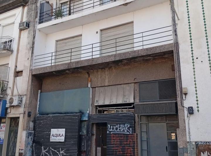 Departamento · 26m² · 2 Ambientes