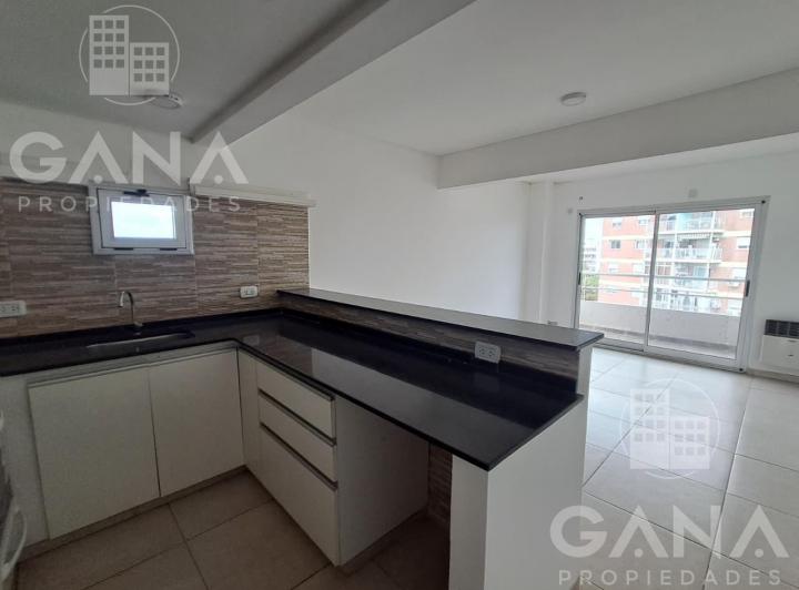 Departamento · 42m² · 2 Ambientes