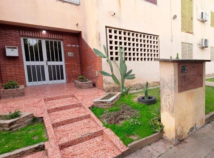 Departamento · 81m² · 5 Ambientes