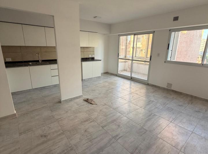 Departamento · 68m² · 3 Ambientes
