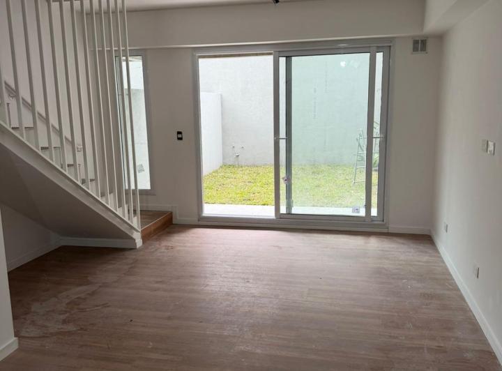 Departamento · 70m² · 3 Ambientes