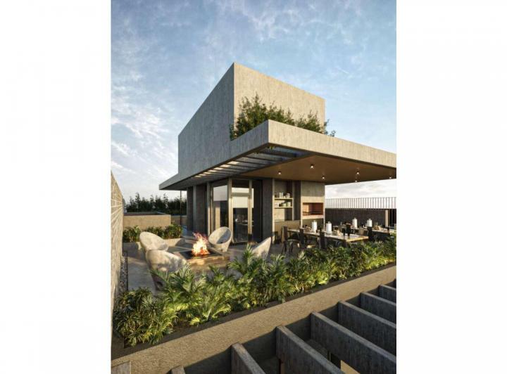 Departamento · 56m² · 3 Ambientes