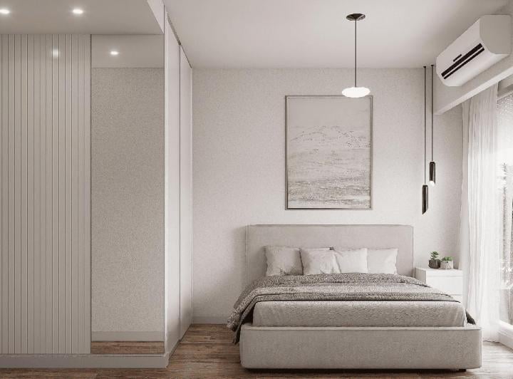 Departamento · 37m² · 2 Ambientes