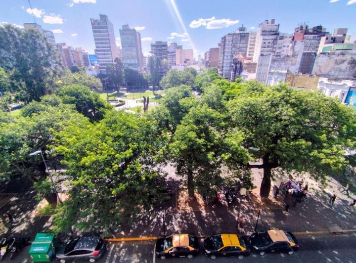 Departamento · 124m² · 5 Ambientes