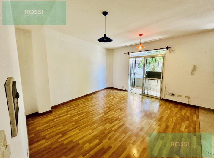Departamento · 48m² · 2 Ambientes