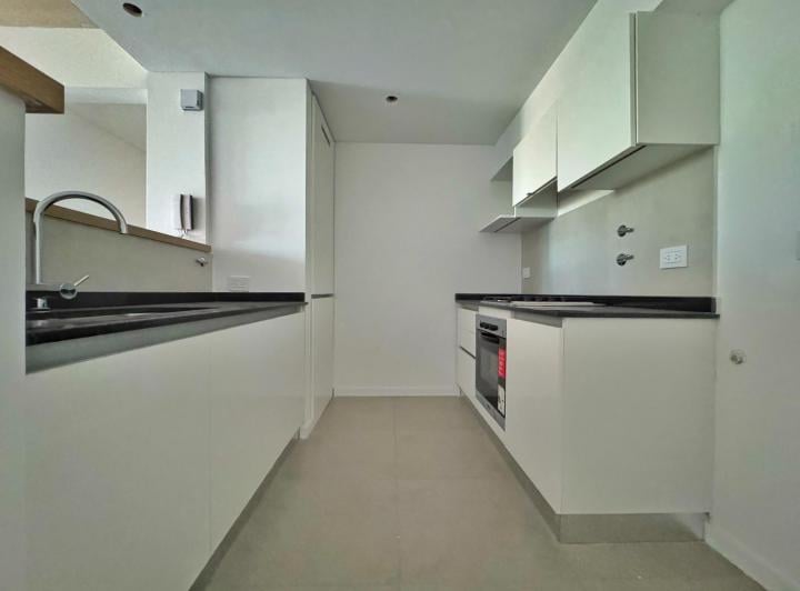 Departamento · 47m² · 2 Ambientes · 1 Cochera