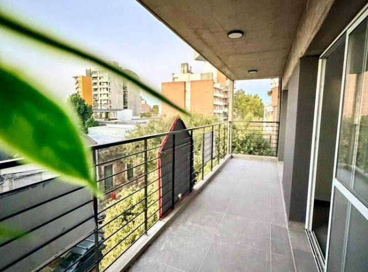 Departamento · 52m² · 2 Ambientes