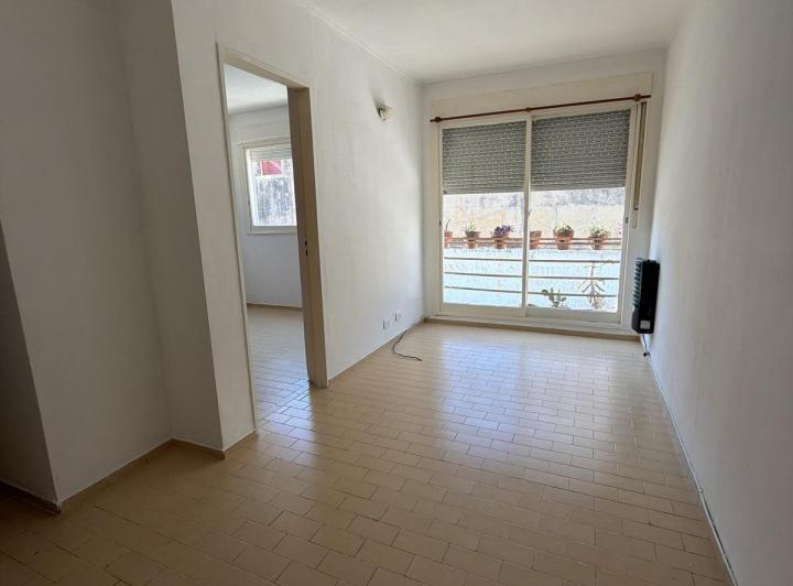 Departamento · 23m² · 2 Ambientes