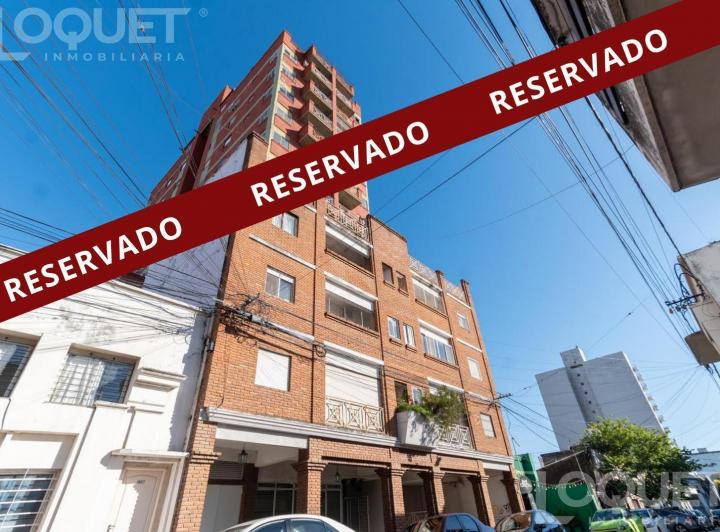 Departamento · 65m² · 3 Ambientes