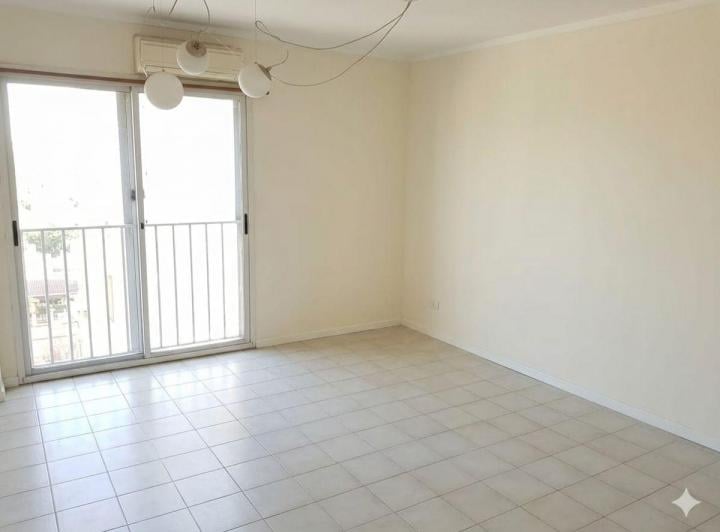 Departamento · 58m² · 3 Ambientes