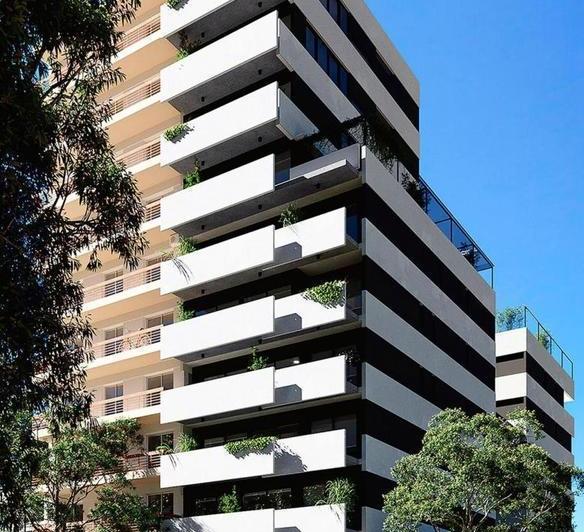 Departamento · 94m² · 4 Ambientes