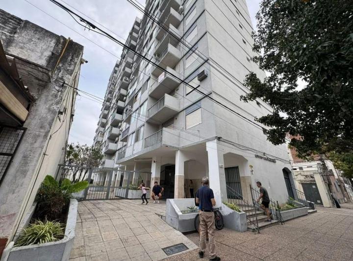 Departamento · 78m² · 6 Ambientes