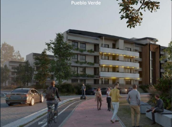 Departamento · 3 Ambientes