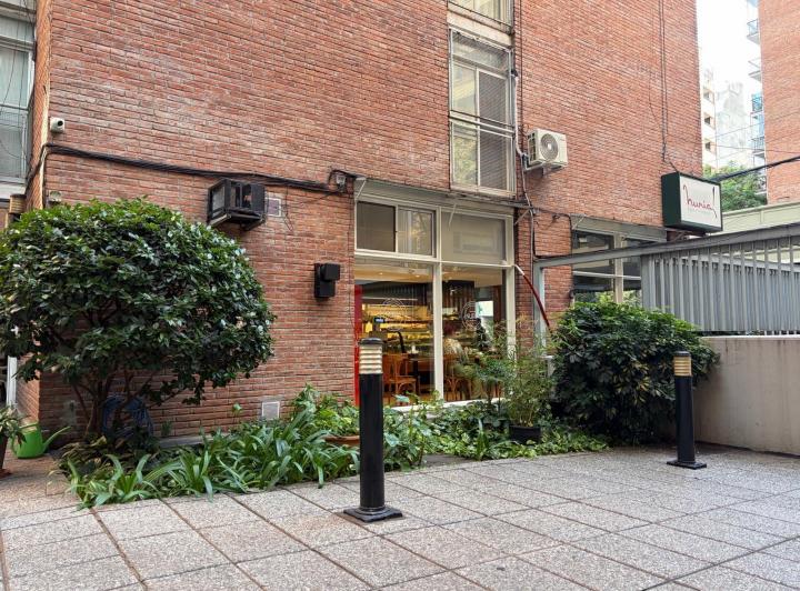 Departamento · 76m² · 4 Ambientes