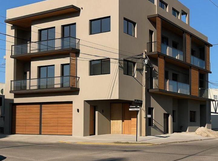 Departamento · 52m² · 2 Ambientes