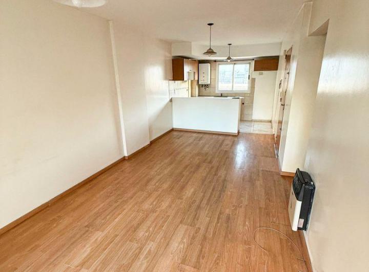 Departamento · 60m² · 2 Ambientes