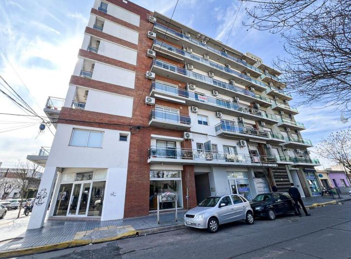 Departamento · 90m² · 1 Cochera