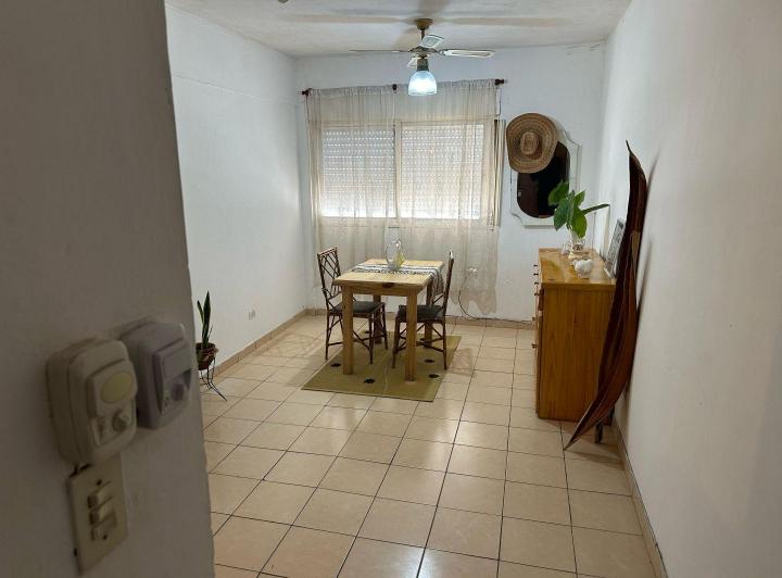 Departamento · 70m² · 3 Ambientes