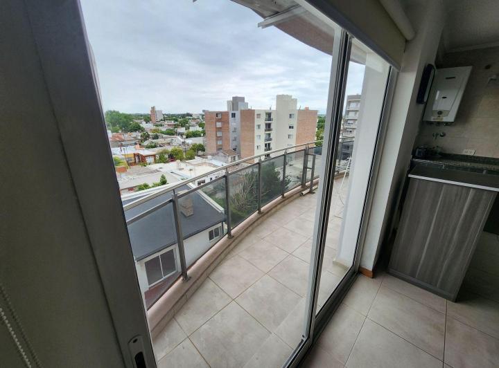 Departamento · 50m²