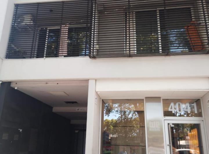 Departamento · 26m² · 1 Ambiente