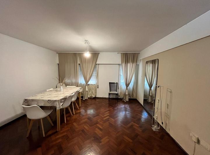 Departamento · 53m² · 2 Ambientes