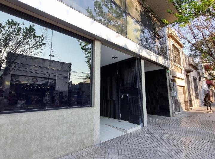 Departamento · 32m² · 1 Ambiente