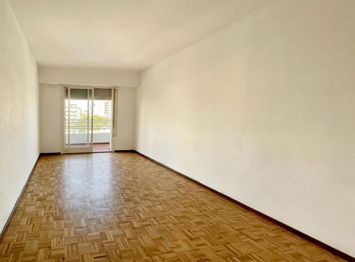 Departamento · 54m² · 3 Ambientes