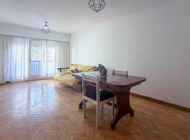 Departamento · 96m² · 5 Ambientes