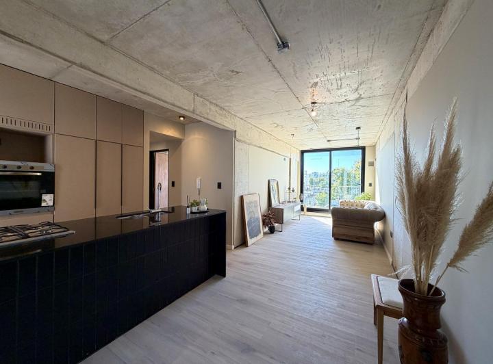 Departamento · 76m² · 3 Ambientes