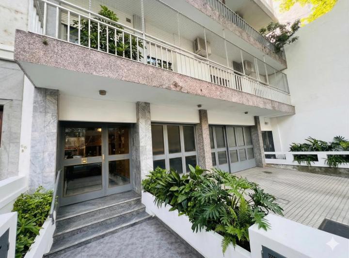 Departamento · 6 Ambientes · 2 Cocheras