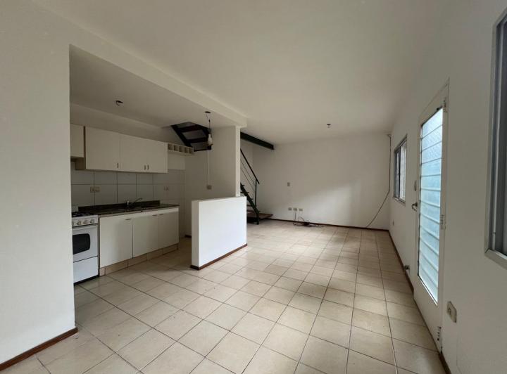 Departamento · 68m² · 3 Ambientes