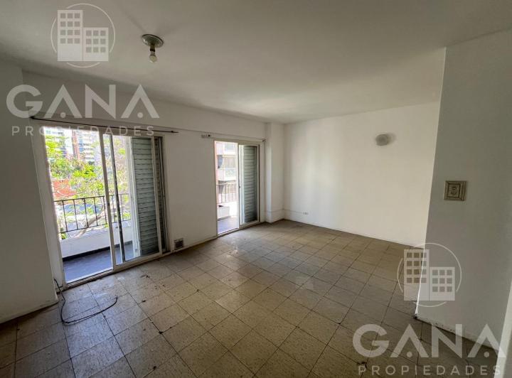 Departamento · 28m² · 1 Ambiente