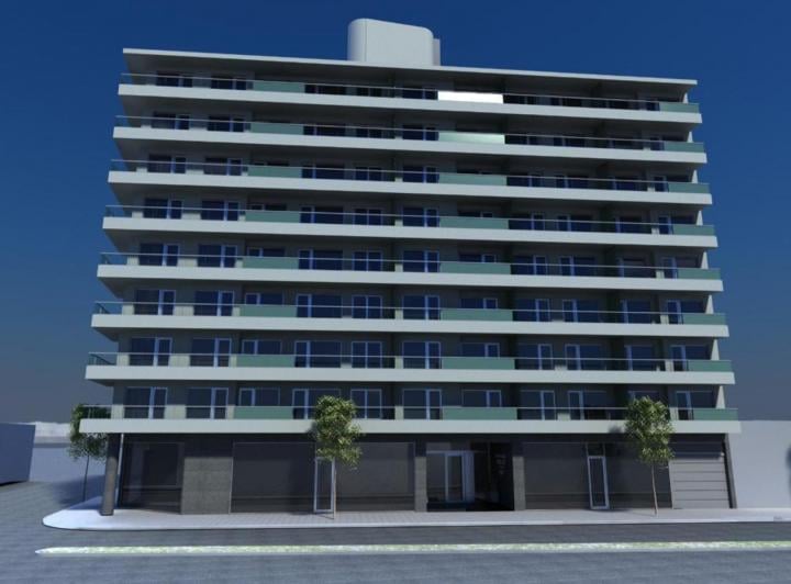Departamento · 75m² · 3 Ambientes