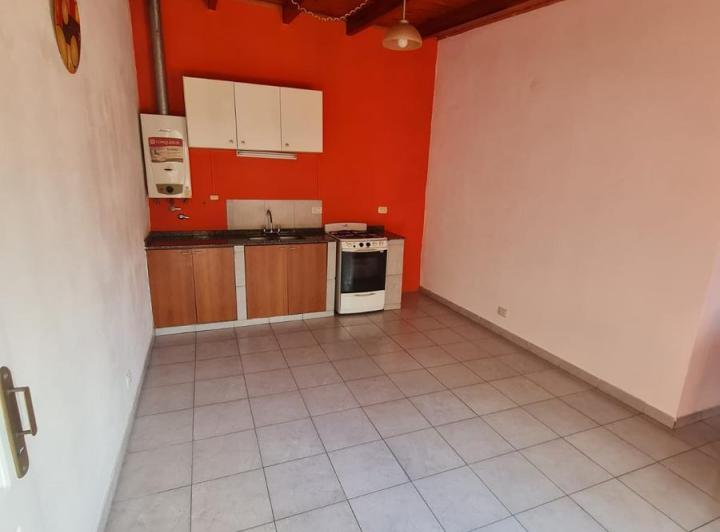 Departamento · 36m² · 2 Ambientes