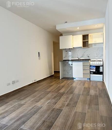 Departamento · 34m² · 2 Ambientes