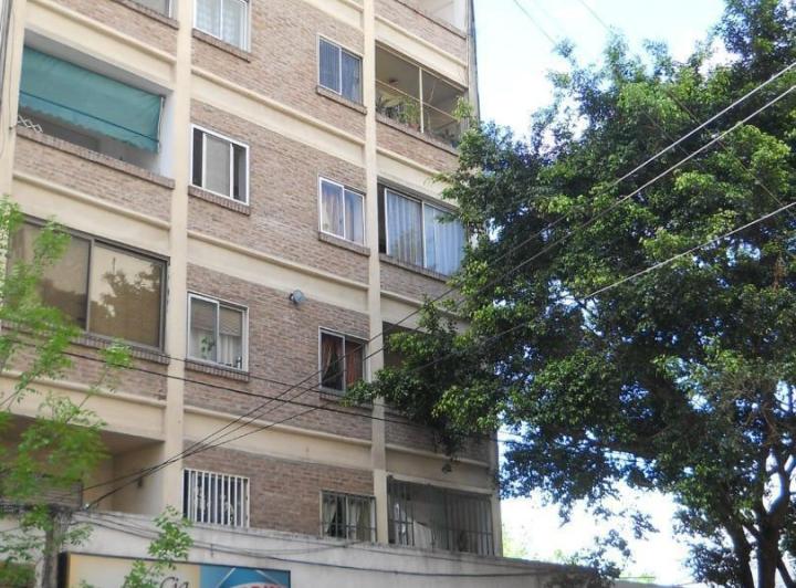 Departamento · 58m² · 3 Ambientes