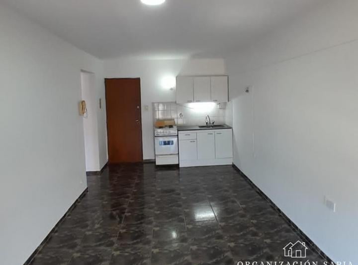 Departamento · 40m² · 2 Ambientes